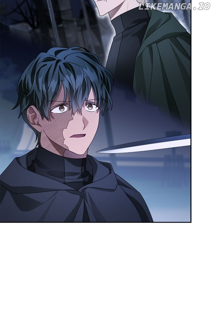 I’m a Villainess with a Handsome Husband Chapter 55 - page 32