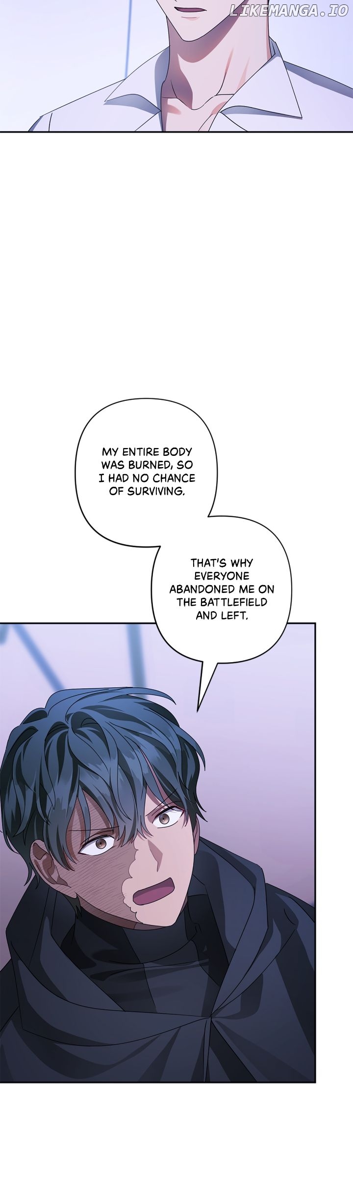 I’m a Villainess with a Handsome Husband Chapter 55 - page 40