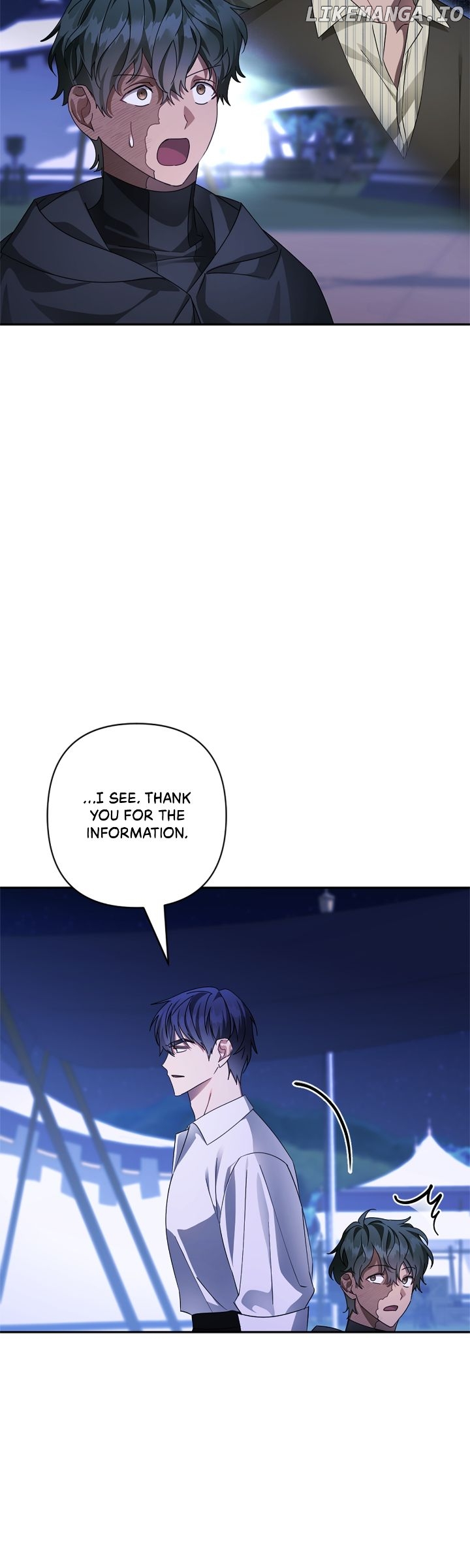 I’m a Villainess with a Handsome Husband Chapter 55 - page 48