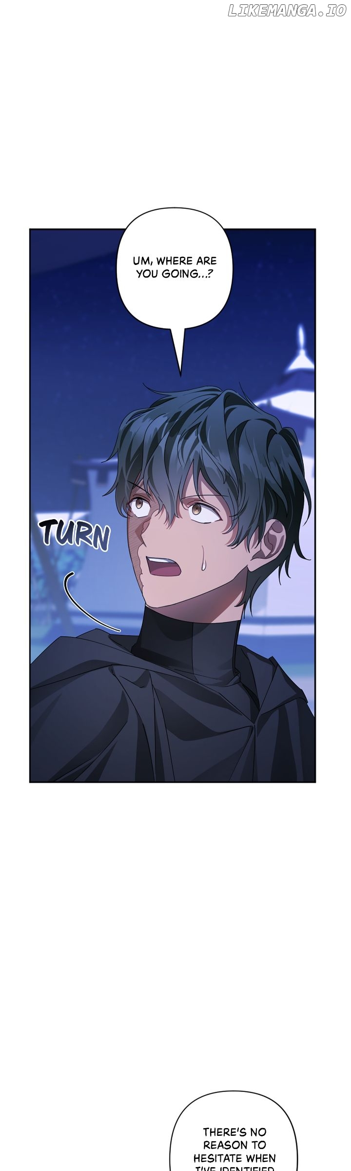 I’m a Villainess with a Handsome Husband Chapter 55 - page 49