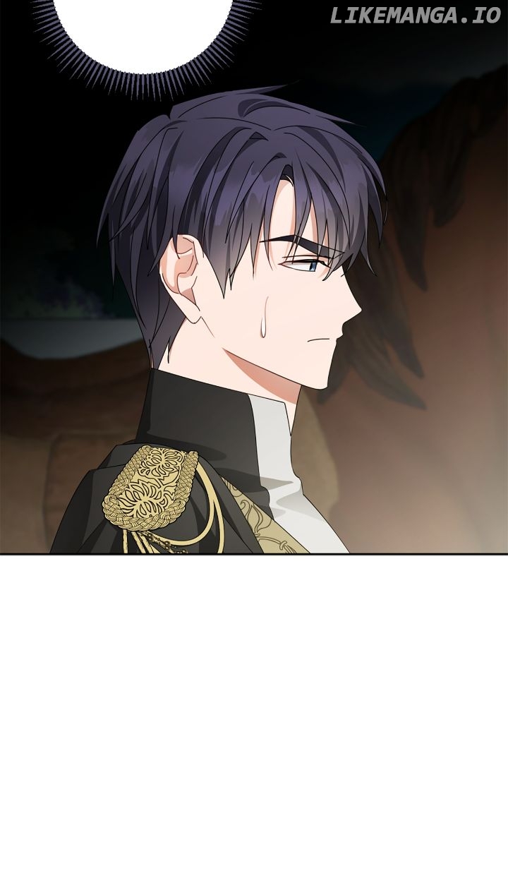 I’m a Villainess with a Handsome Husband Chapter 55 - page 9