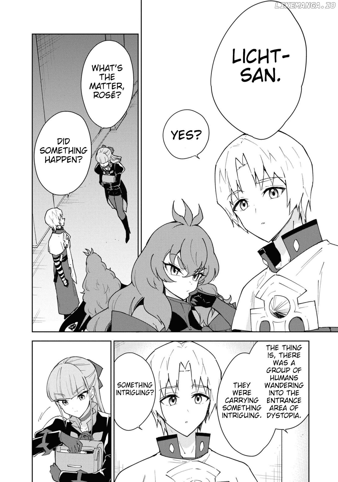 Cheat Skill "shisha Sosei" Ga Kakusei Shite Inishieno Maougun Wo Fukkatsu Sasete Shimaimashita ~Dare Mo Shinasenai Saikyou Hiiro~ Chapter 37 - page 7