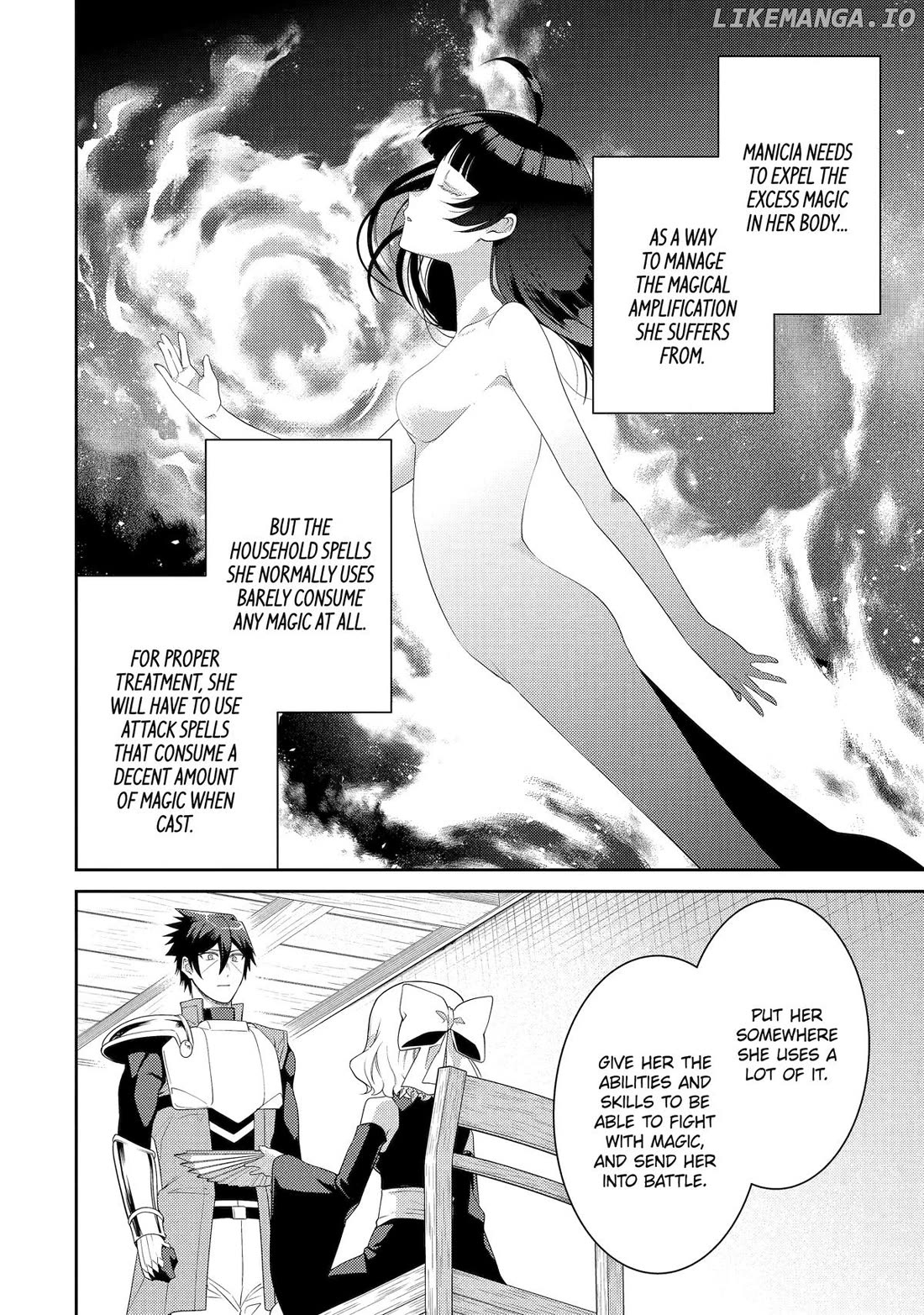 The Labyrinth Raids of the Ultimate Tank ~The Tank Possessing a Rare 9,999 Endurance Skill was Expelled from the Hero Party~ Chapter 51 - page 2