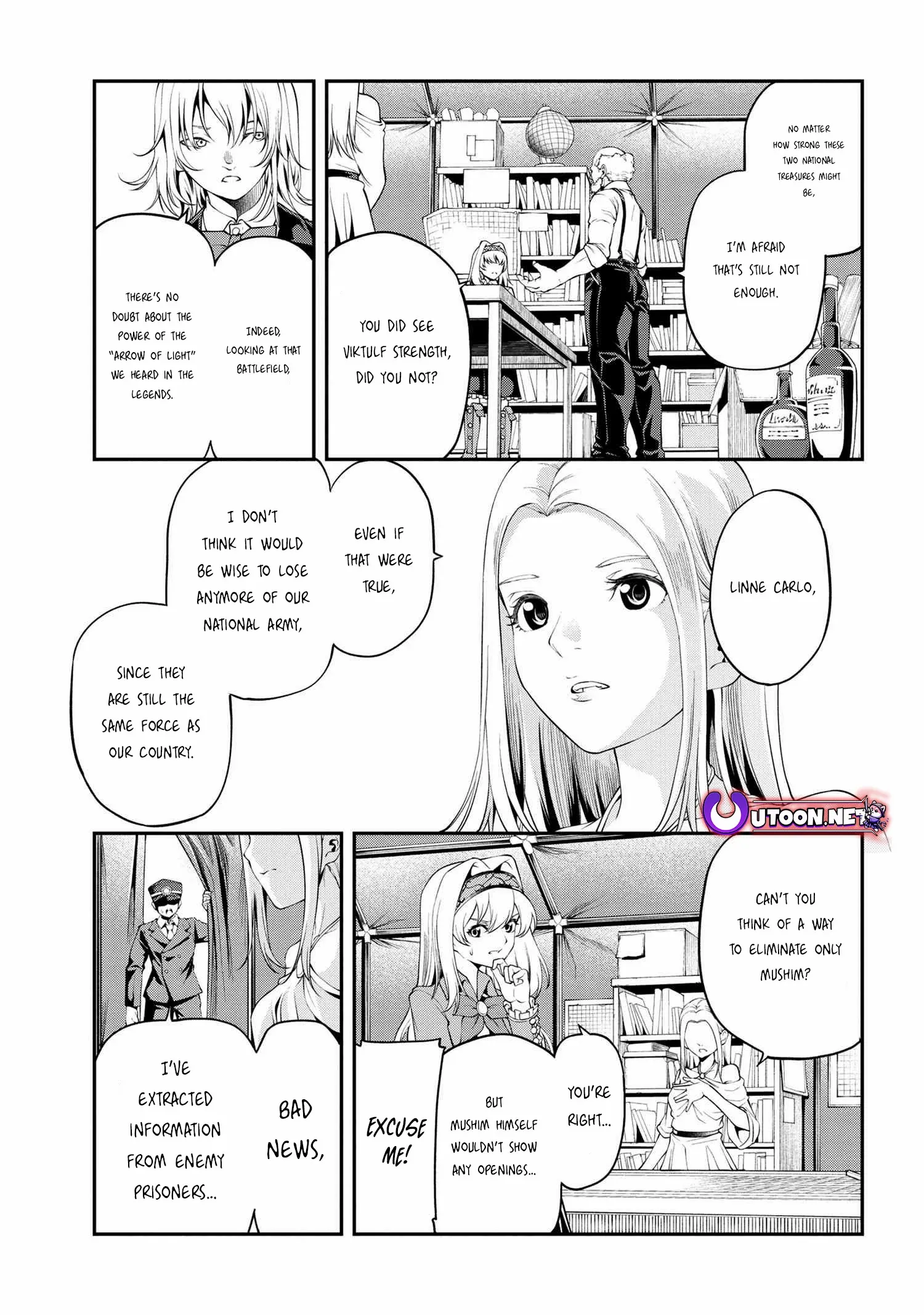 Class Saiyasune de Urareta Ore wa, Jitsu wa Saikyou Parameter Chapter 23 - page 13