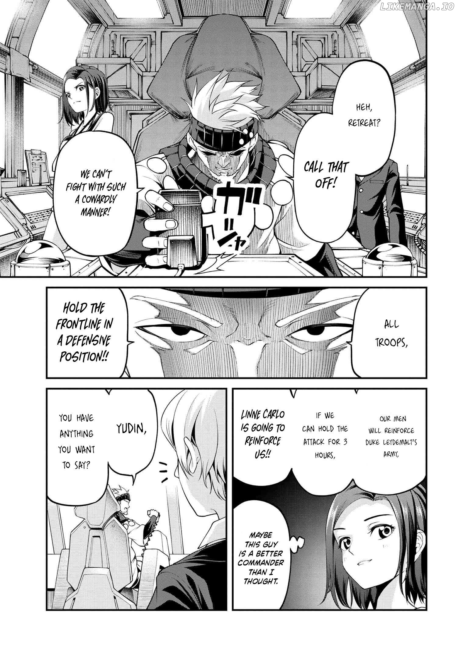 Class Saiyasune de Urareta Ore wa, Jitsu wa Saikyou Parameter Chapter 23 - page 19