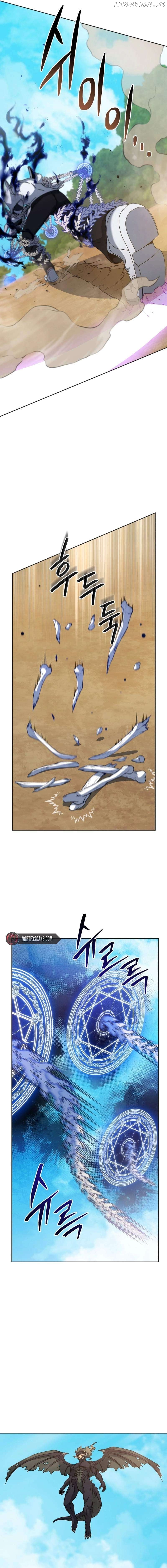 Necromancer Academy and the Genius Summoner Chapter 135 - page 20