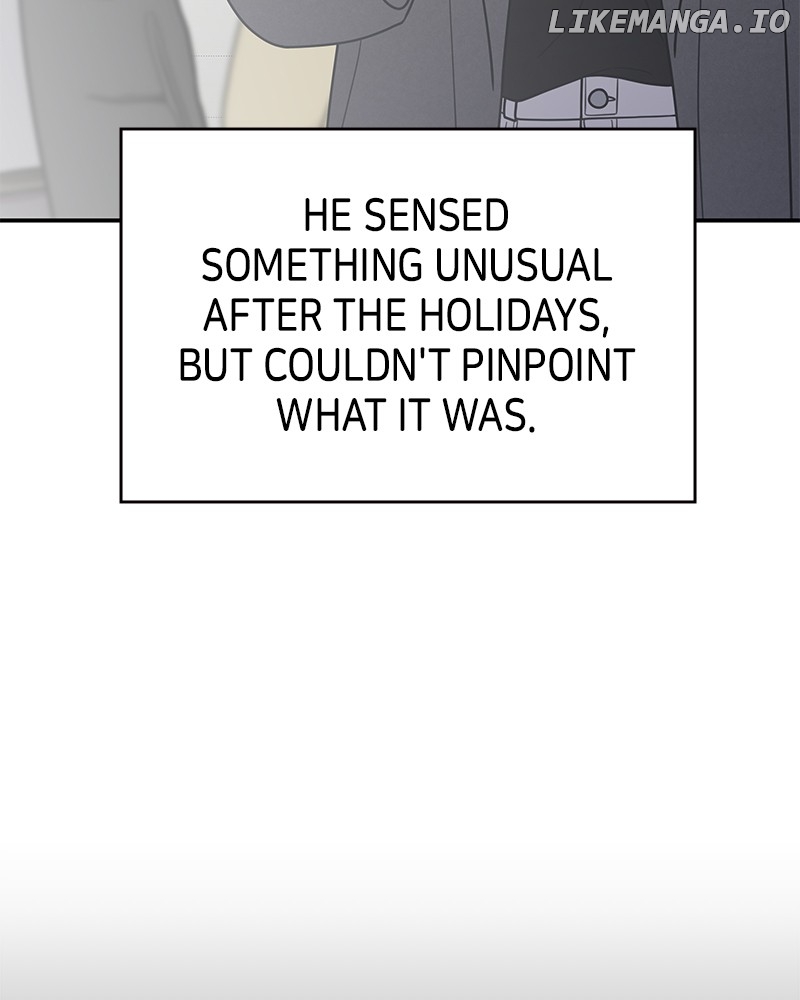 No Dating Allowed In The Office Chapter 44 - page 34