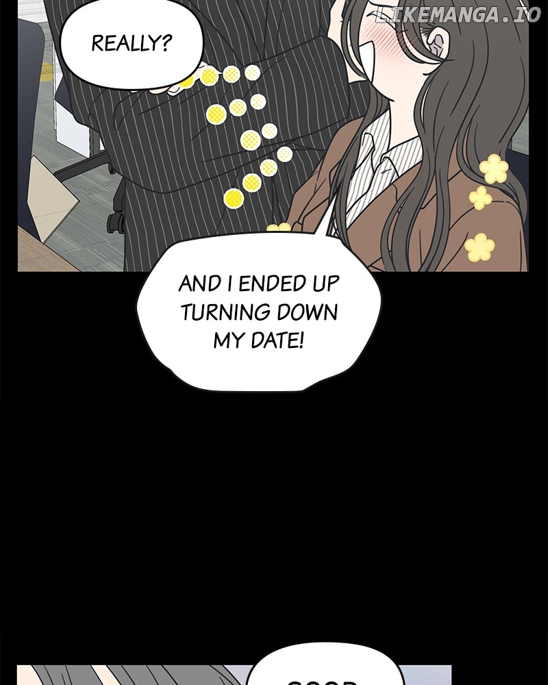 No Dating Allowed In The Office Chapter 44 - page 62