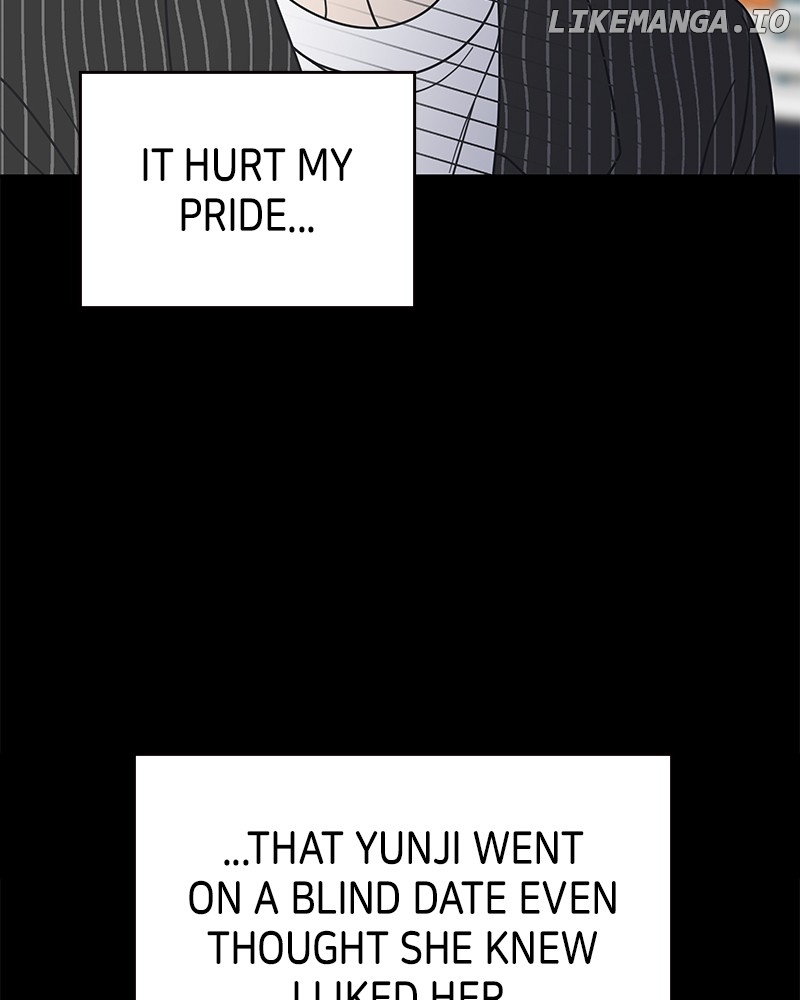 No Dating Allowed In The Office Chapter 44 - page 70