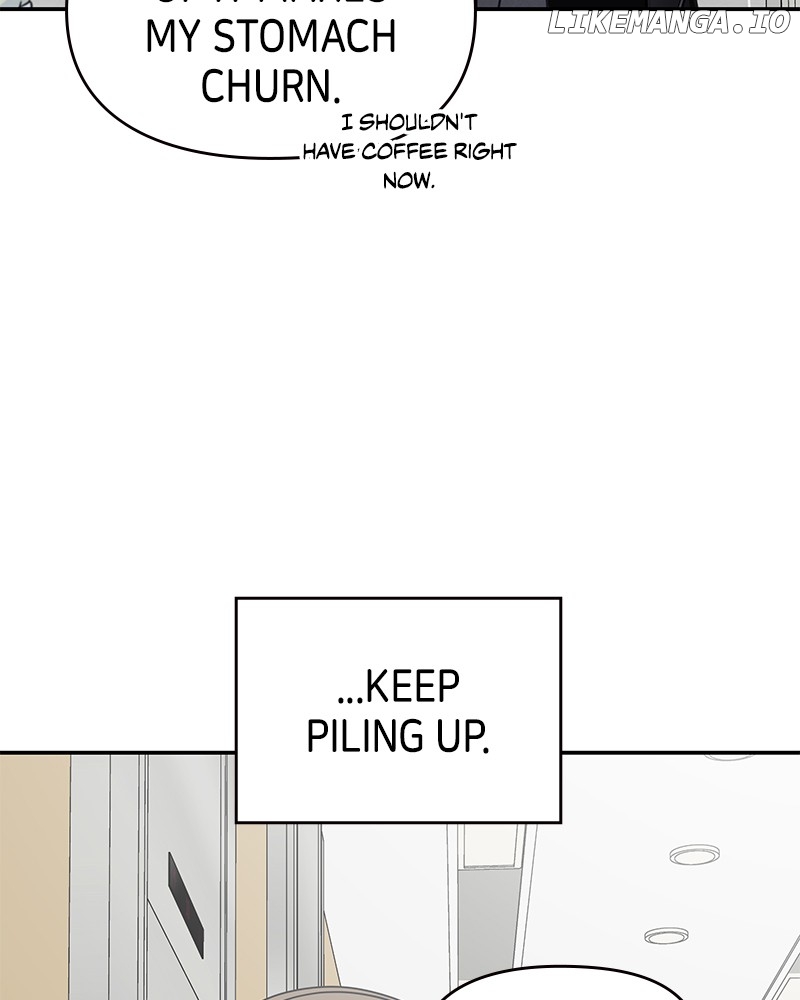 No Dating Allowed In The Office Chapter 44 - page 92