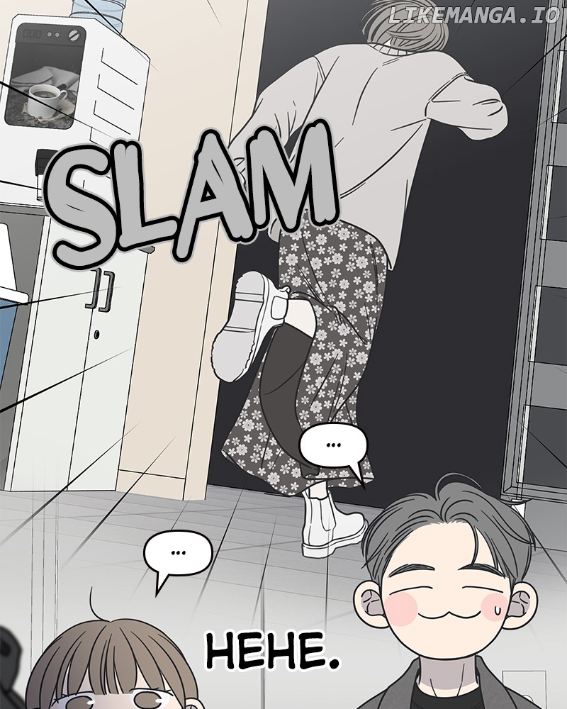 No Dating Allowed In The Office Chapter 44 - page 97