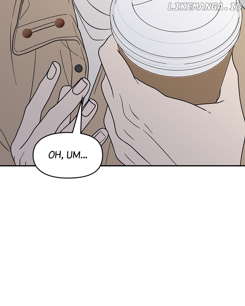 No Dating Allowed In The Office Chapter 44 - page 111