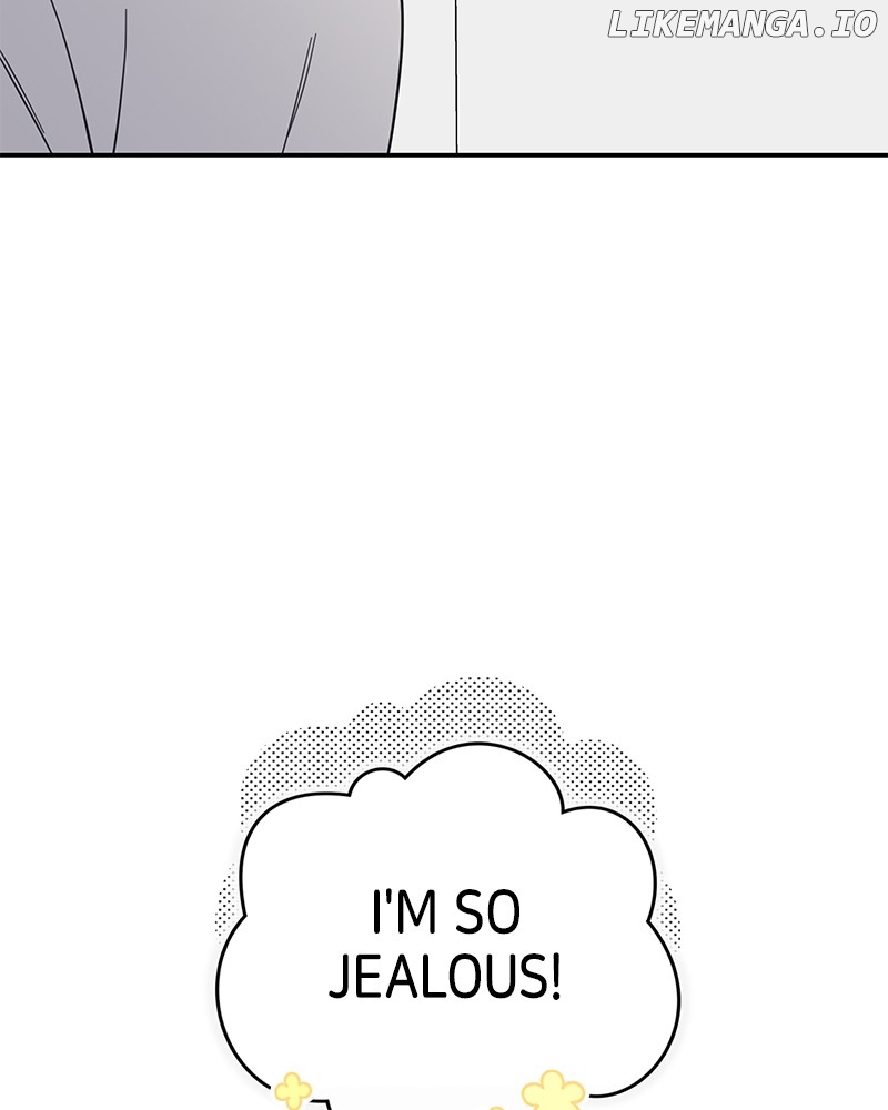 No Dating Allowed In The Office Chapter 45 - page 24