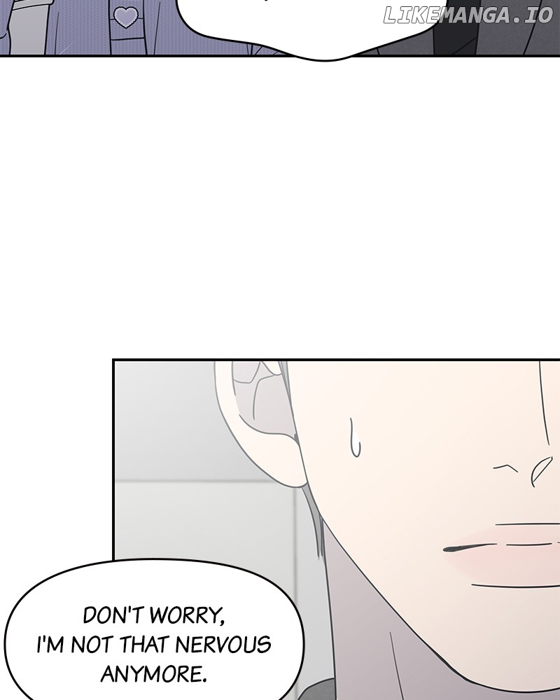 No Dating Allowed In The Office Chapter 45 - page 36