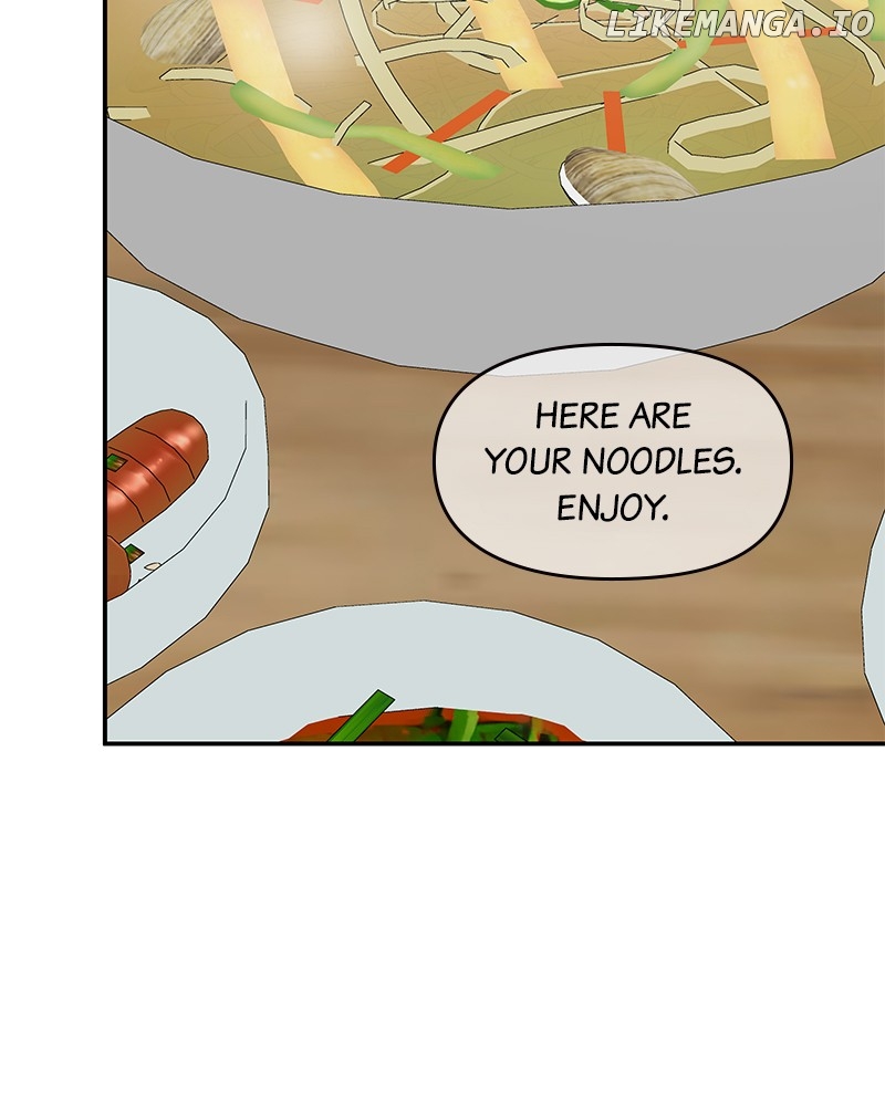 No Dating Allowed In The Office Chapter 45 - page 97