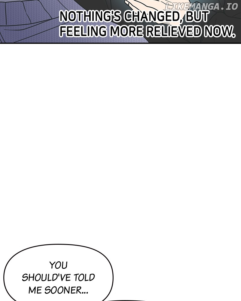 No Dating Allowed In The Office Chapter 46 - page 59