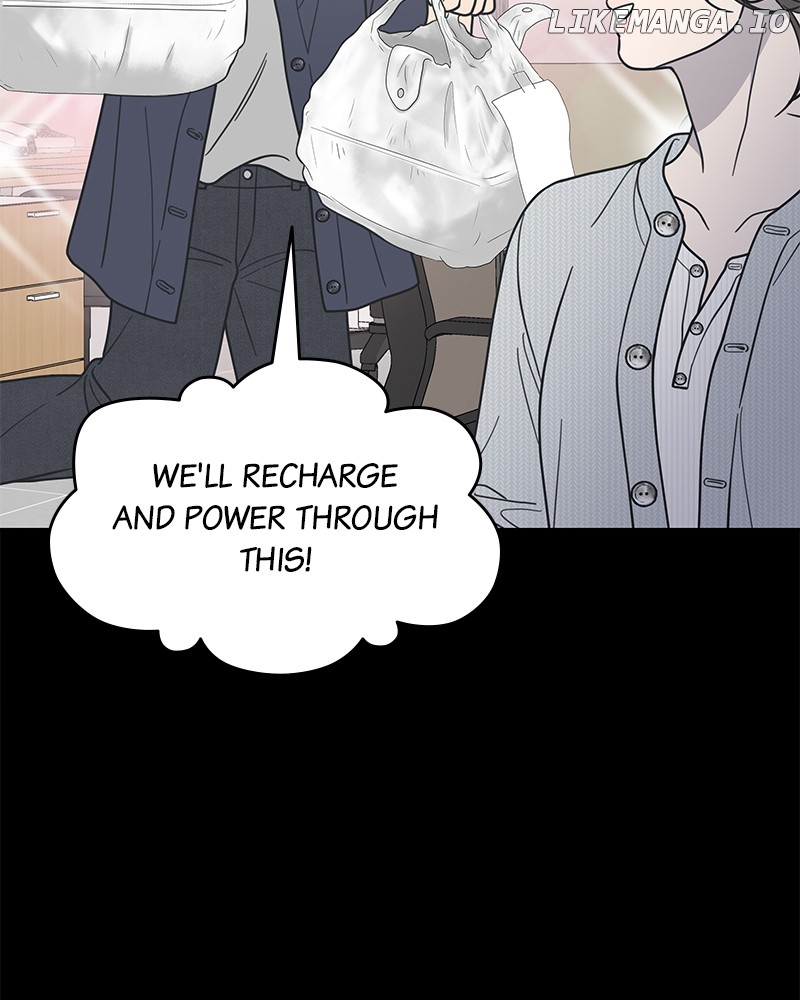 No Dating Allowed In The Office Chapter 46 - page 92