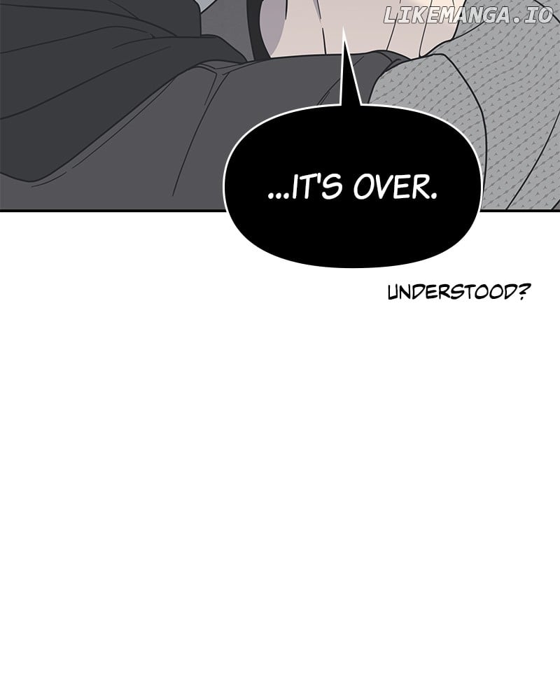 No Dating Allowed In The Office Chapter 47 - page 34