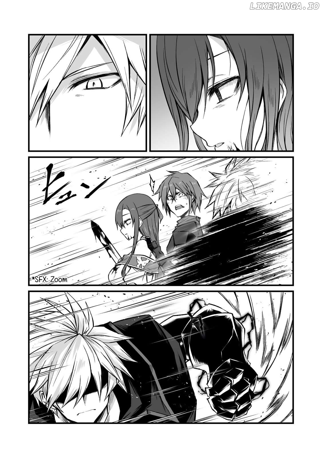 Arifureta Shokugyou de Sekai Saikyou Chapter 80 - page 24