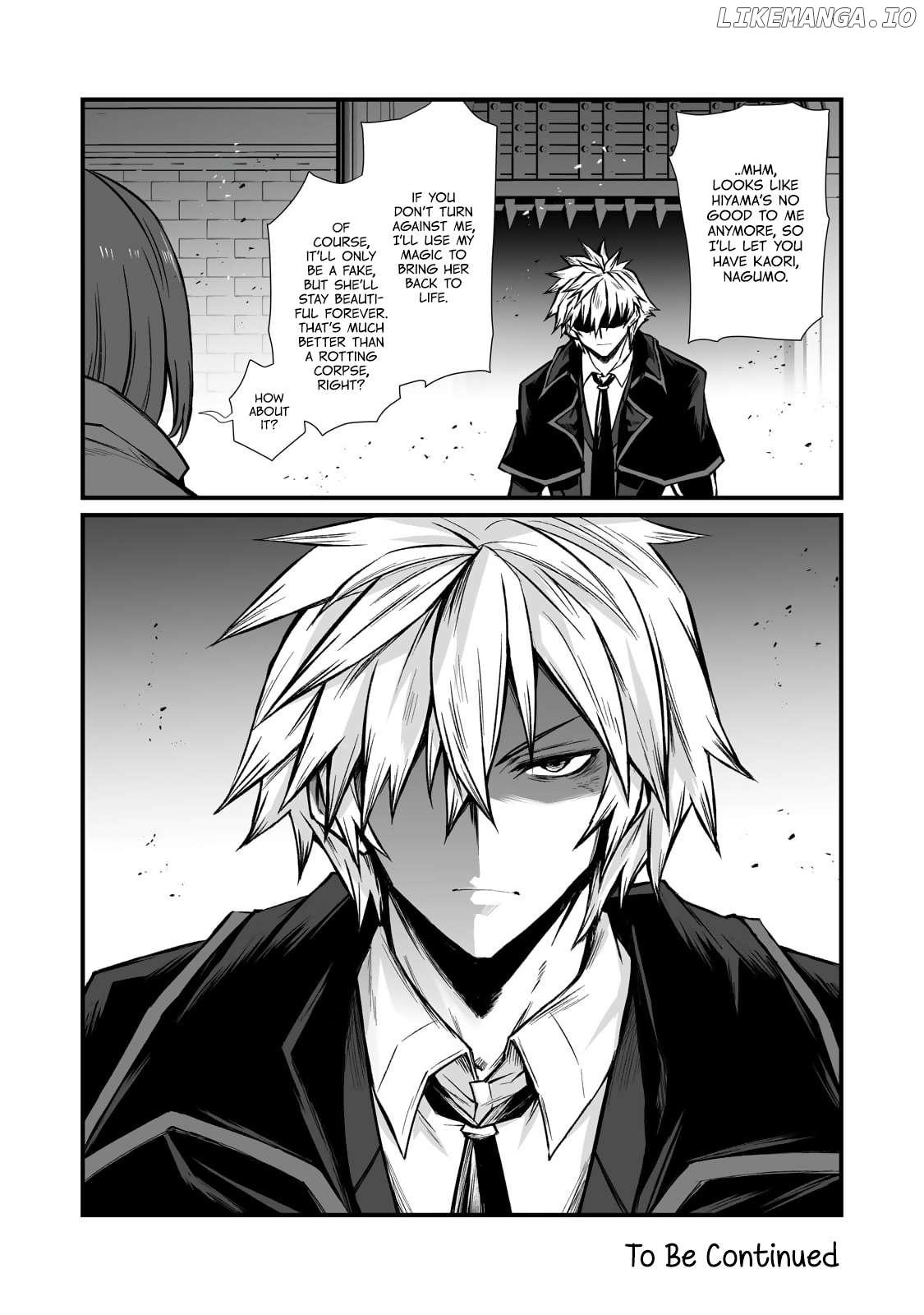 Arifureta Shokugyou de Sekai Saikyou Chapter 80 - page 28