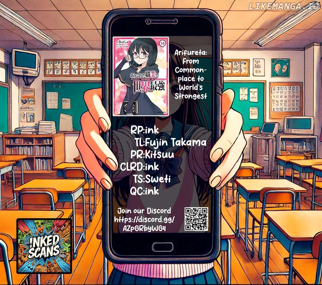 Arifureta Shokugyou de Sekai Saikyou Chapter 80 - page 29