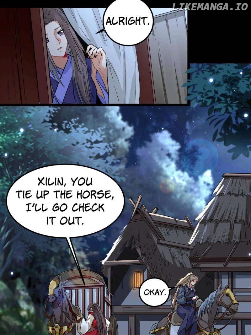 The Ghostly Doctor Chapter 487 - page 13