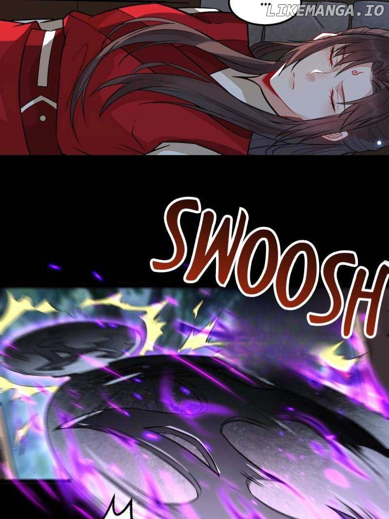 The Ghostly Doctor Chapter 487 - page 16