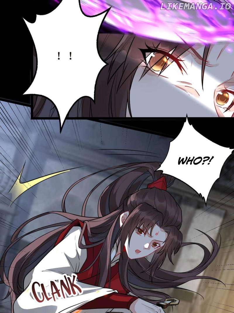 The Ghostly Doctor Chapter 487 - page 17