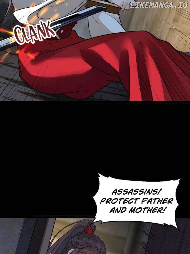 The Ghostly Doctor Chapter 487 - page 18