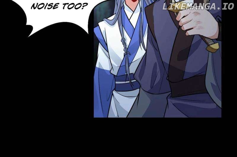 The Ghostly Doctor Chapter 487 - page 20