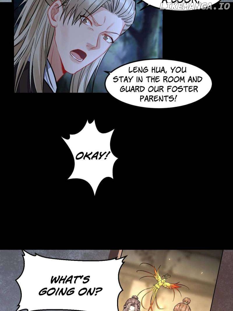 The Ghostly Doctor Chapter 487 - page 22