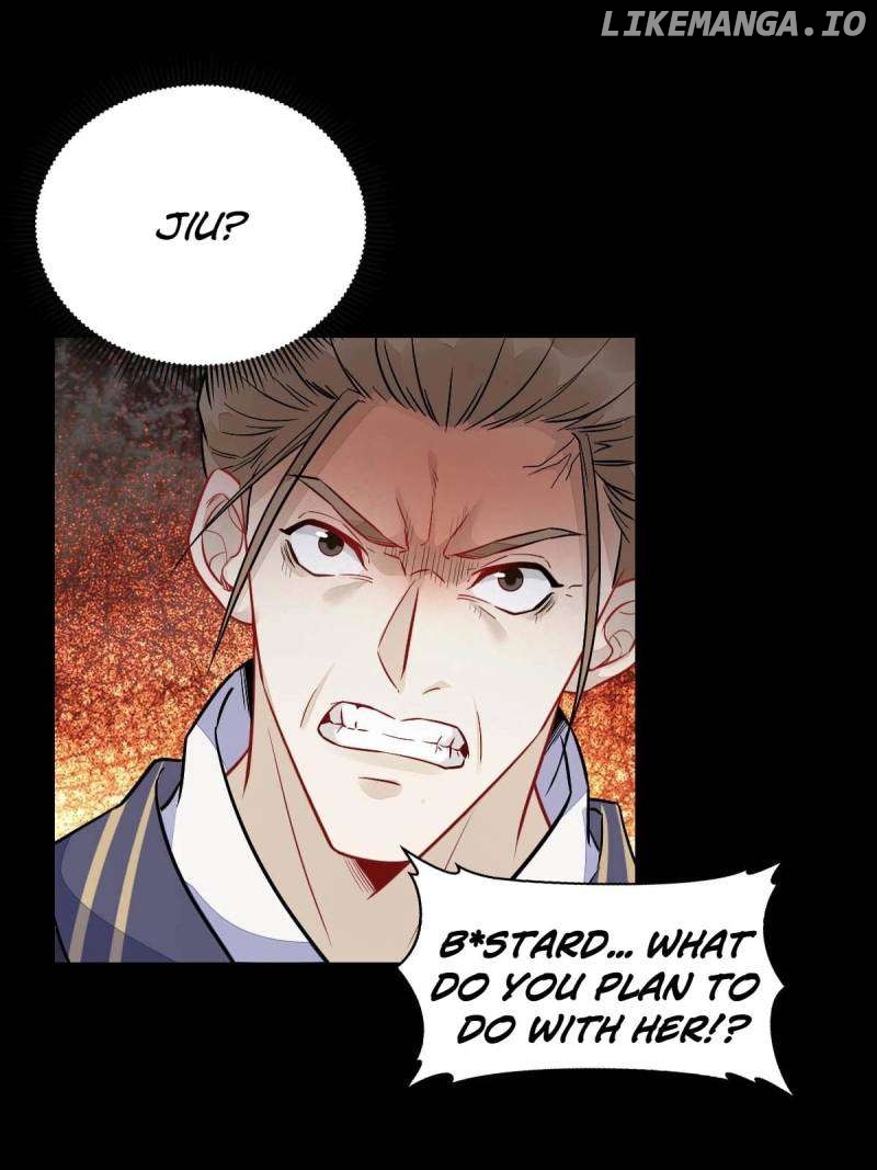 The Ghostly Doctor Chapter 487 - page 32