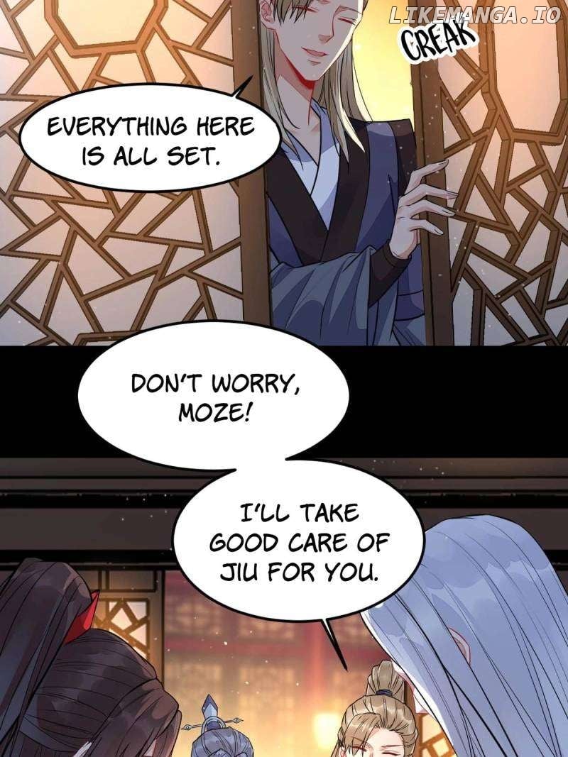 The Ghostly Doctor Chapter 487 - page 6