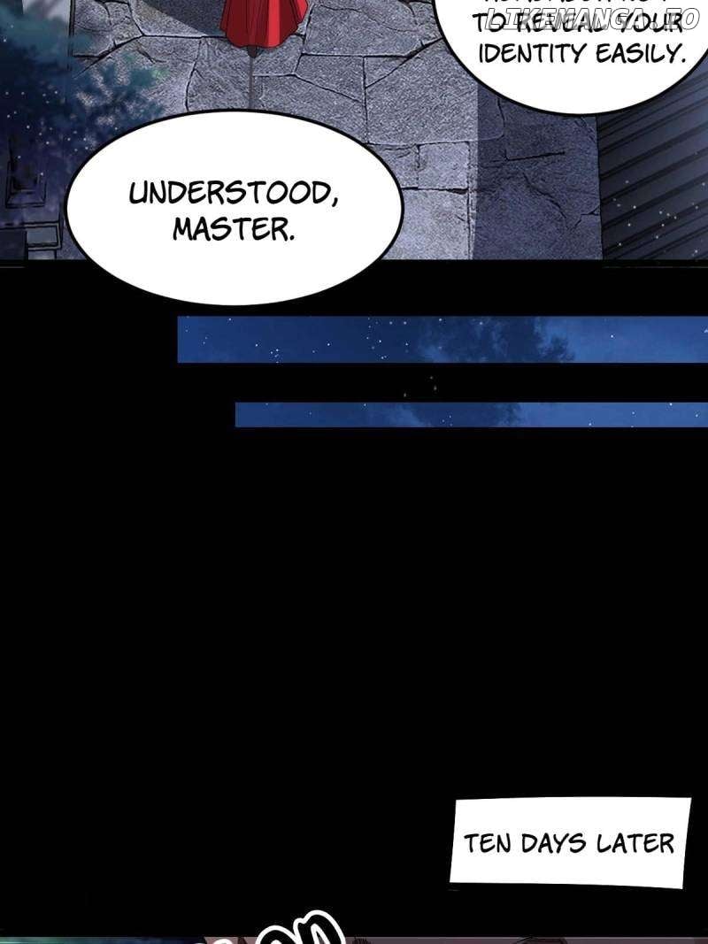 The Ghostly Doctor Chapter 487 - page 9