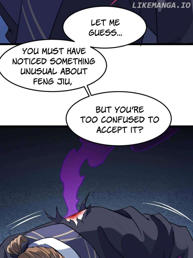 The Ghostly Doctor Chapter 488 - page 14