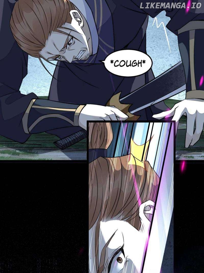 The Ghostly Doctor Chapter 488 - page 15