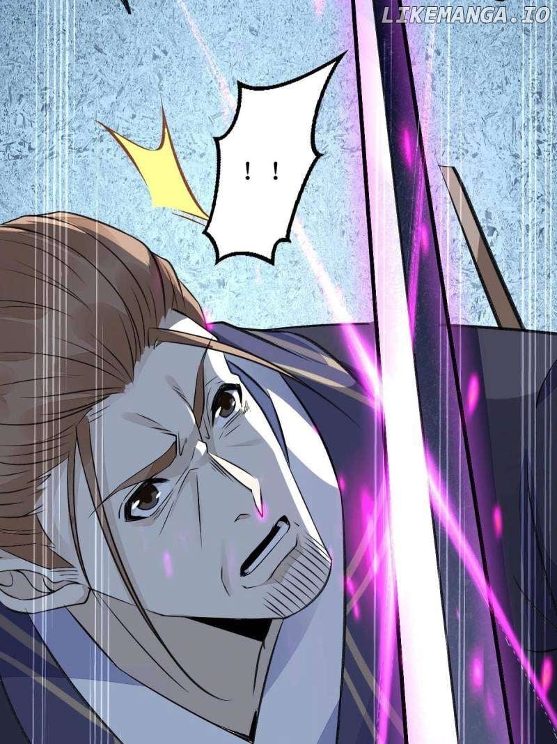 The Ghostly Doctor Chapter 488 - page 18