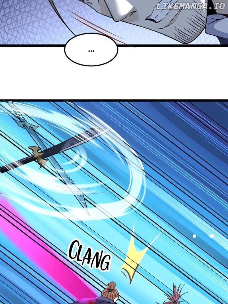 The Ghostly Doctor Chapter 488 - page 20