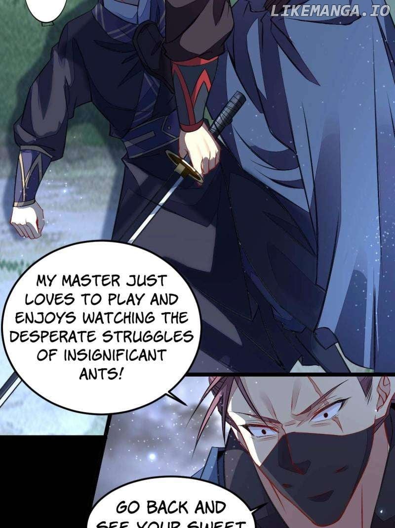 The Ghostly Doctor Chapter 488 - page 24