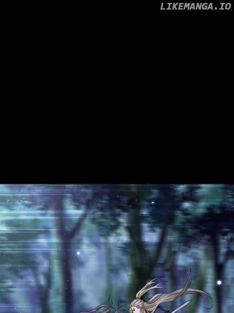 The Ghostly Doctor Chapter 488 - page 27