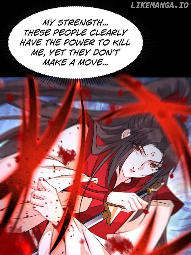 The Ghostly Doctor Chapter 488 - page 38