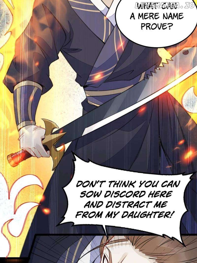 The Ghostly Doctor Chapter 488 - page 4
