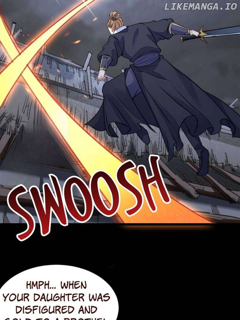 The Ghostly Doctor Chapter 488 - page 6