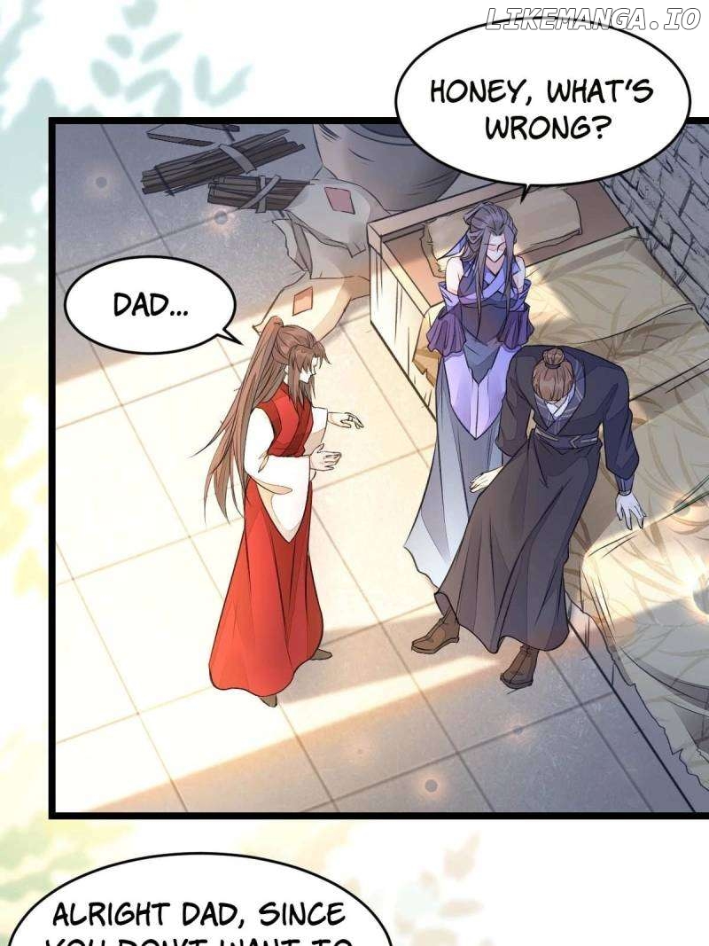 The Ghostly Doctor Chapter 490 - page 11