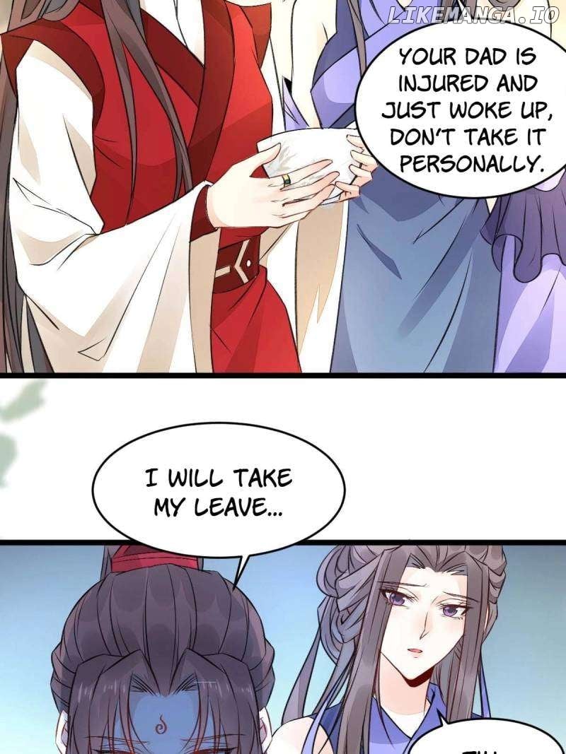 The Ghostly Doctor Chapter 490 - page 17