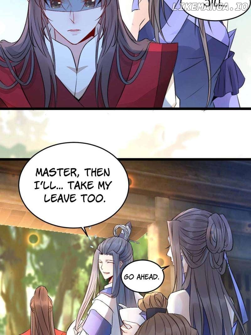 The Ghostly Doctor Chapter 490 - page 18