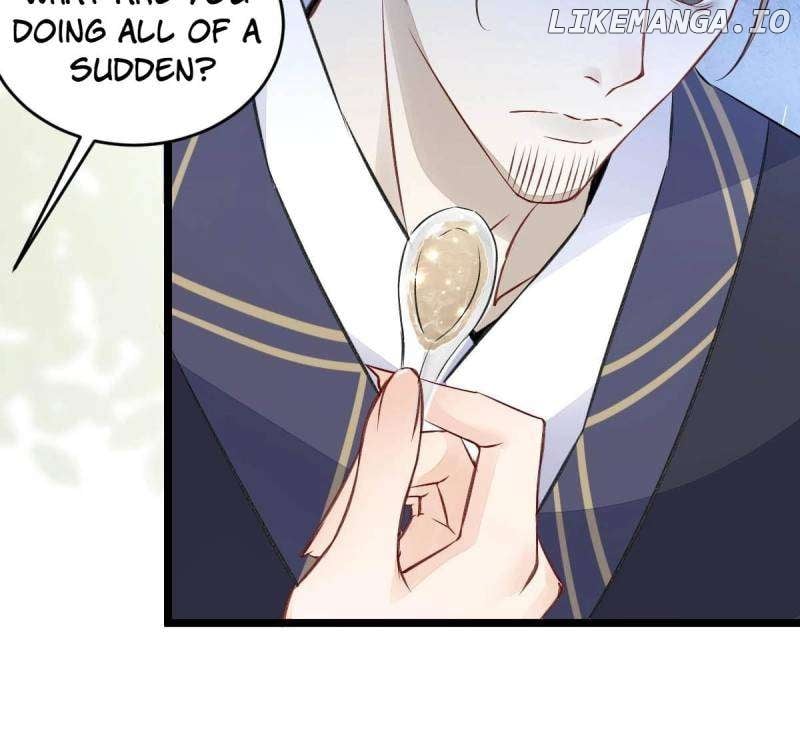The Ghostly Doctor Chapter 490 - page 20