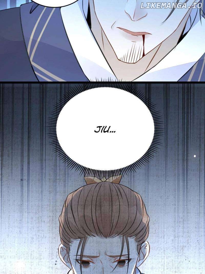 The Ghostly Doctor Chapter 490 - page 22