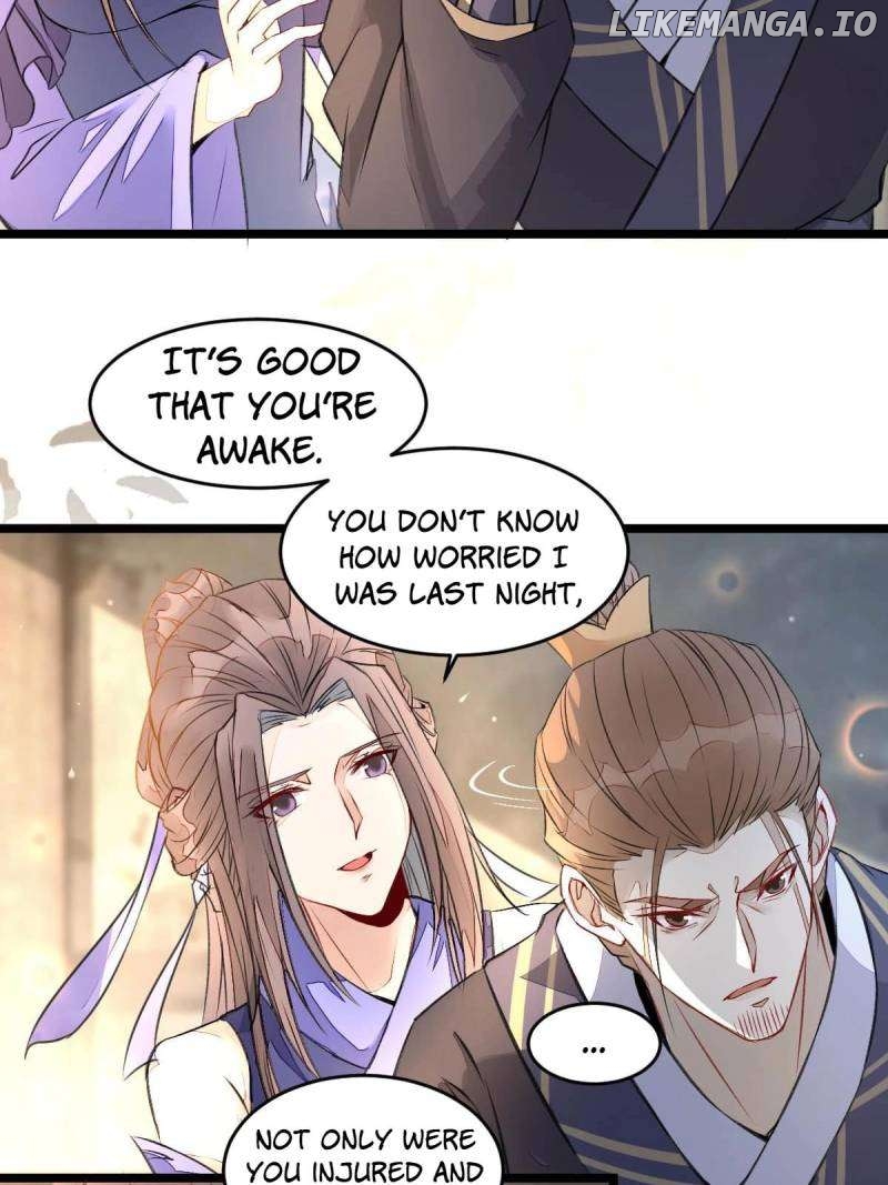 The Ghostly Doctor Chapter 490 - page 3