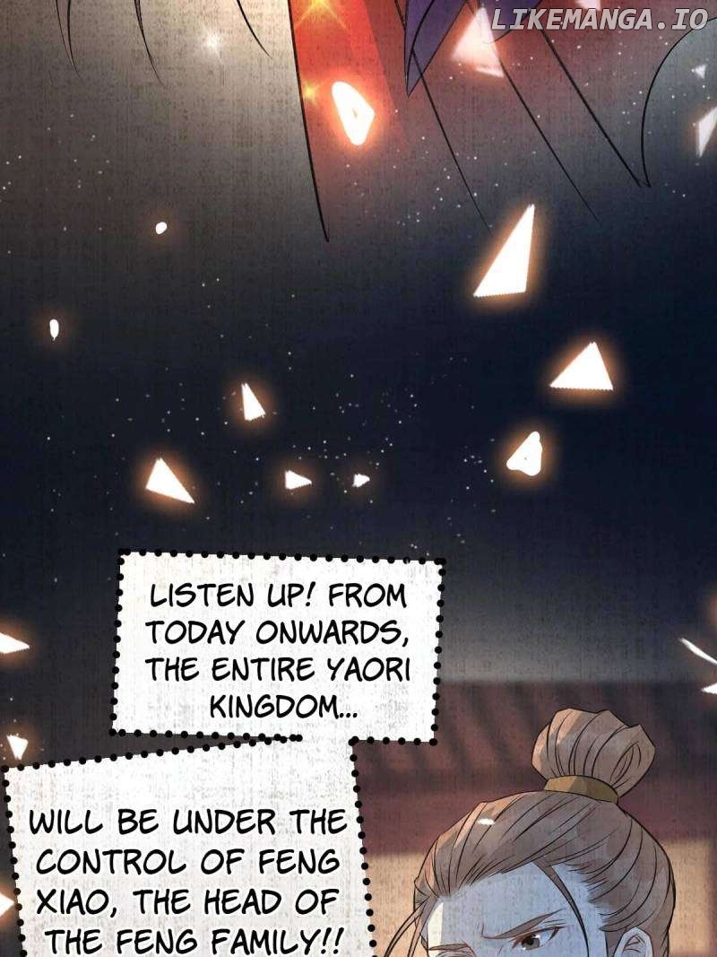 The Ghostly Doctor Chapter 490 - page 30